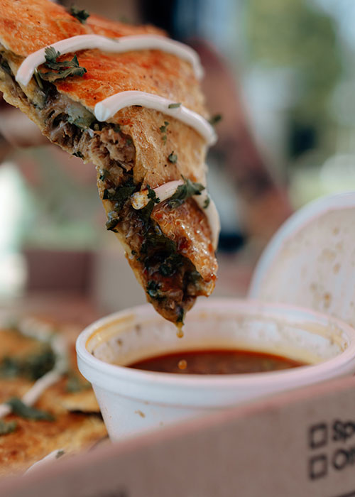 Fernando's Food Truck - photo 2