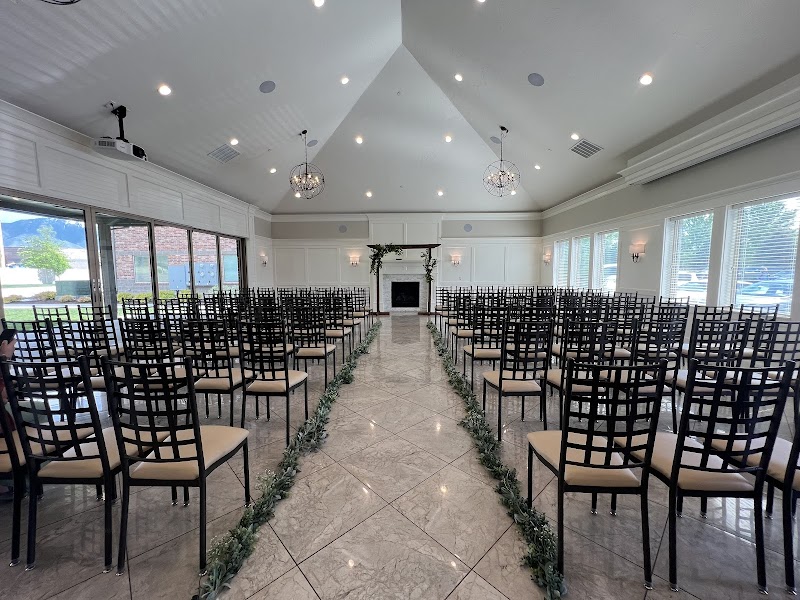 Willow Springs Event Center - Catering in Springville, Utah