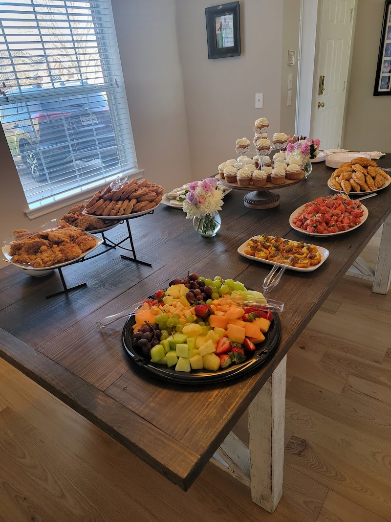 Just In Case Catering, LLC - photo 2