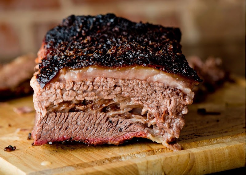 Just In Case Catering, LLC - Catering in Dallas, Texas