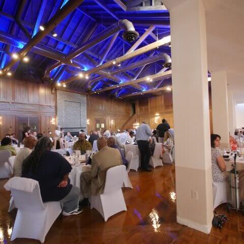 Club on the Green - photo 2