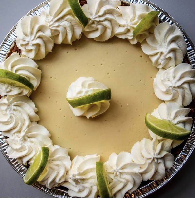 Laurie’s Pie Bar - Catering in Long Beach, California