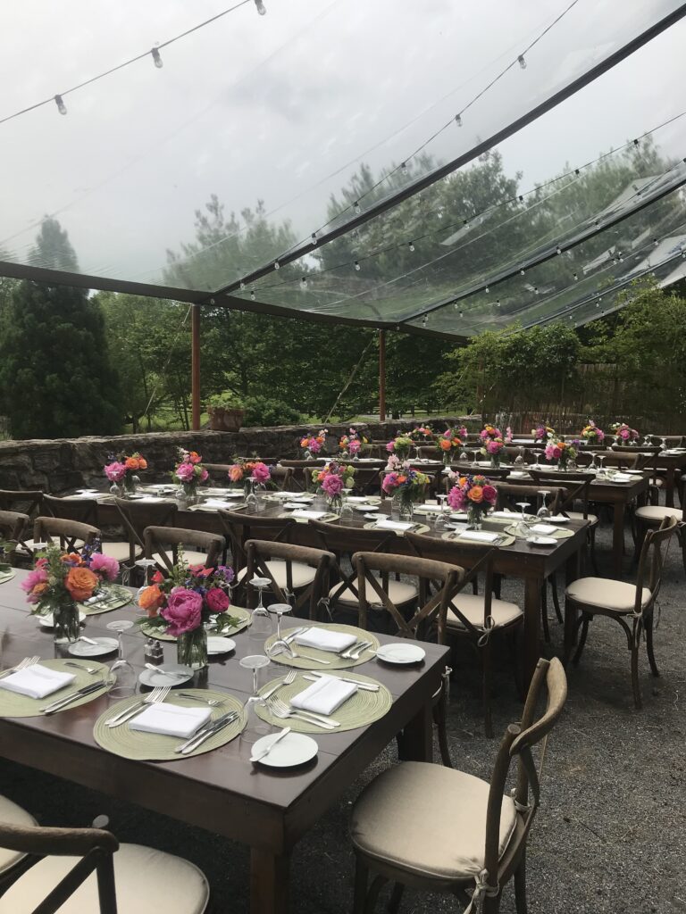 Huckleberry's Catering - photo 2