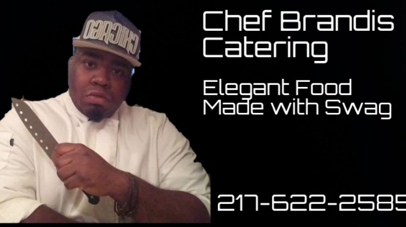 Chef Brandis Catering - photo 2