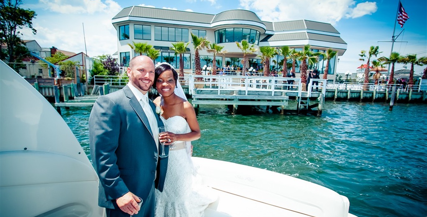 Chateau La Mer - Catering in Lindenhurst, New York