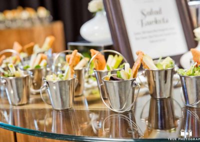 Continental Catering Inc - photo 2
