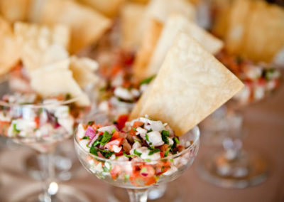 Continental Catering Inc - photo 3
