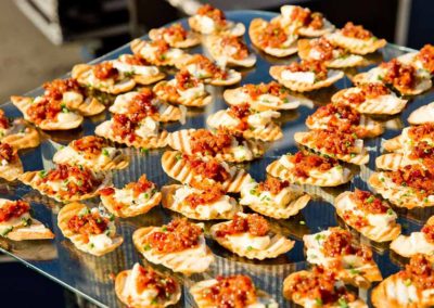Continental Catering Inc - photo 4