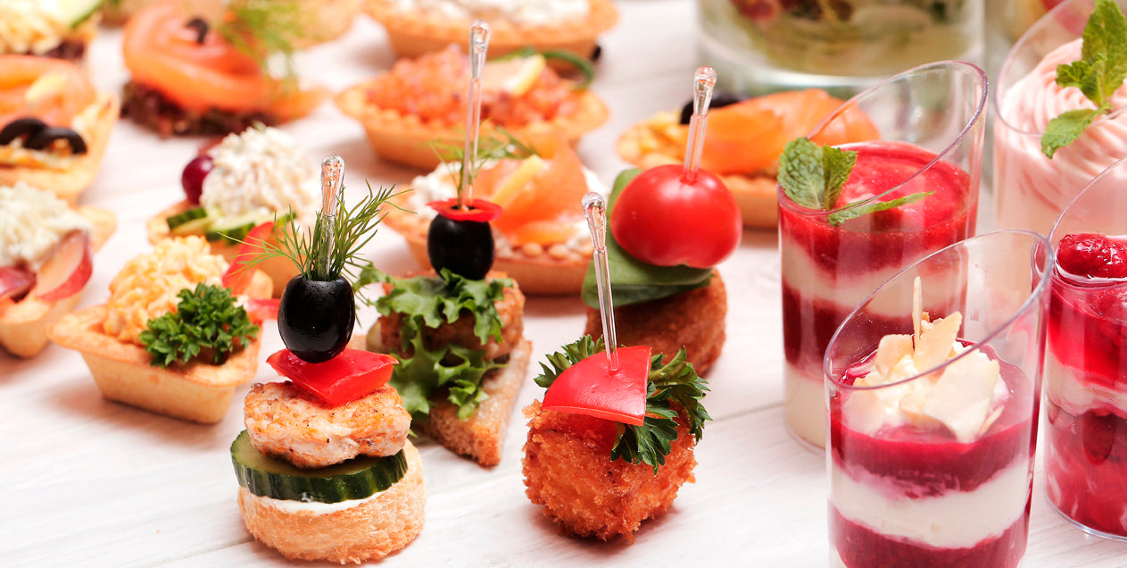 Driana Catering/Taste of Spain - photo 4