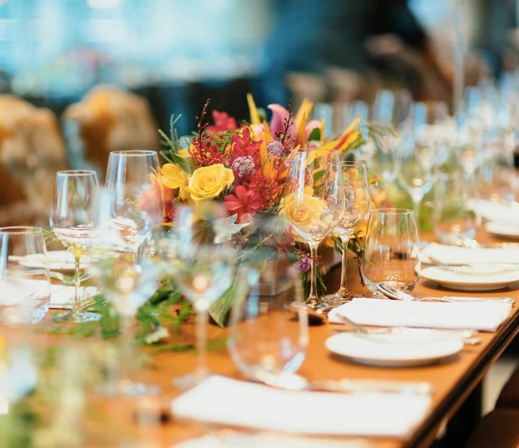 Driana Catering/Taste of Spain - photo 2