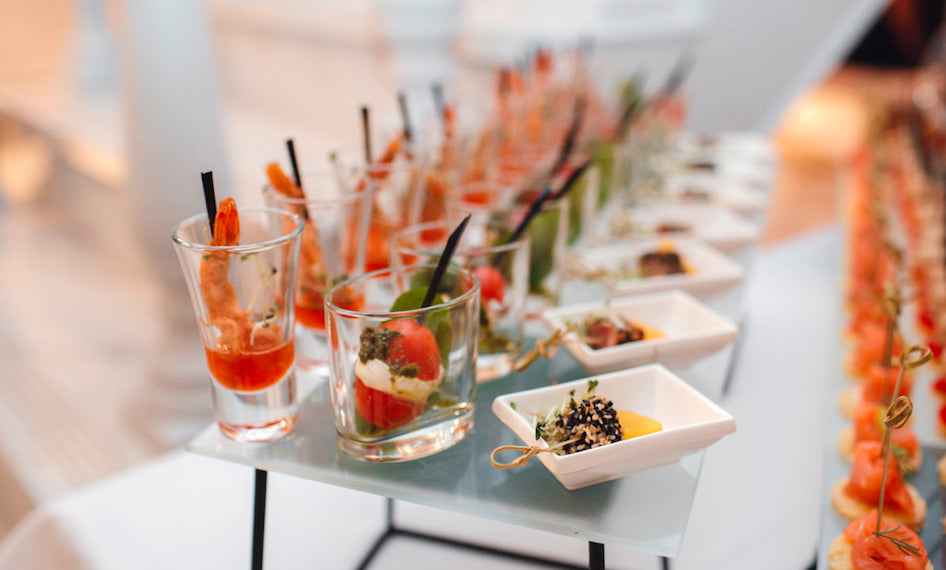 Driana Catering/Taste of Spain - Catering in San Marcos, California