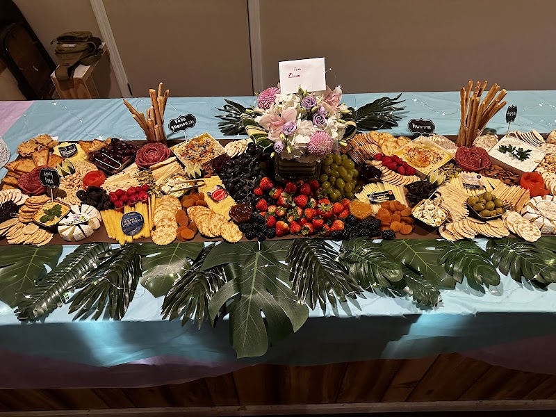 TidBits Catering - photo 2