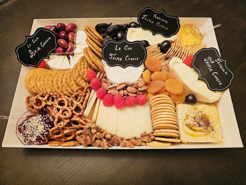 TidBits Catering - photo 3