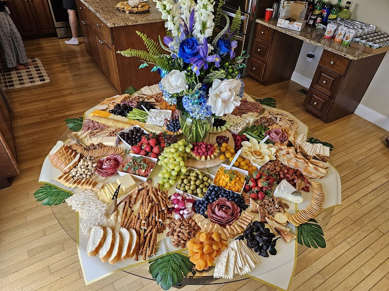 TidBits Catering - photo 4