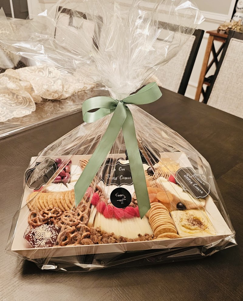 TidBits Catering - photo 5