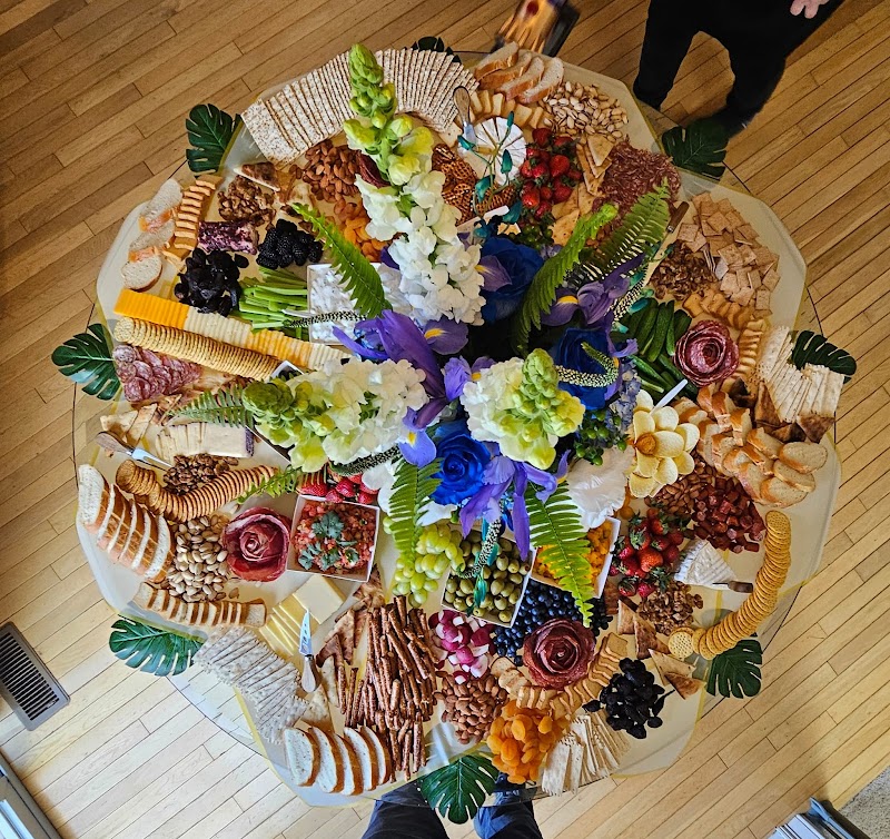 TidBits Catering - Catering in Boston, Massachusetts