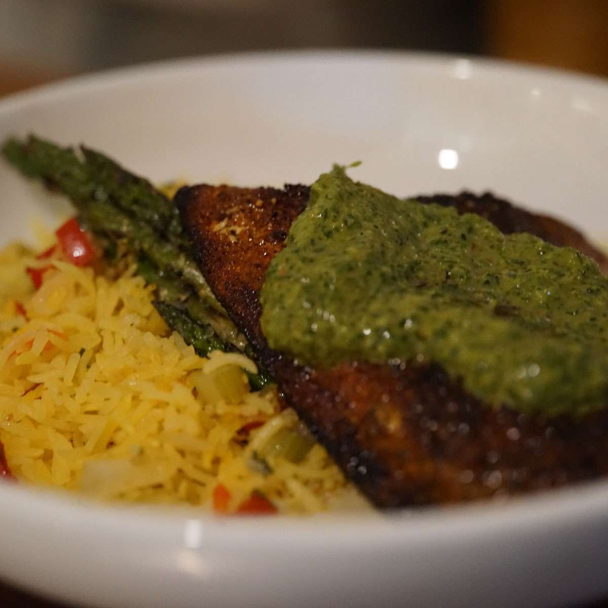 Cynara Restaurant & Lounge - Catering in Olympia, Washington