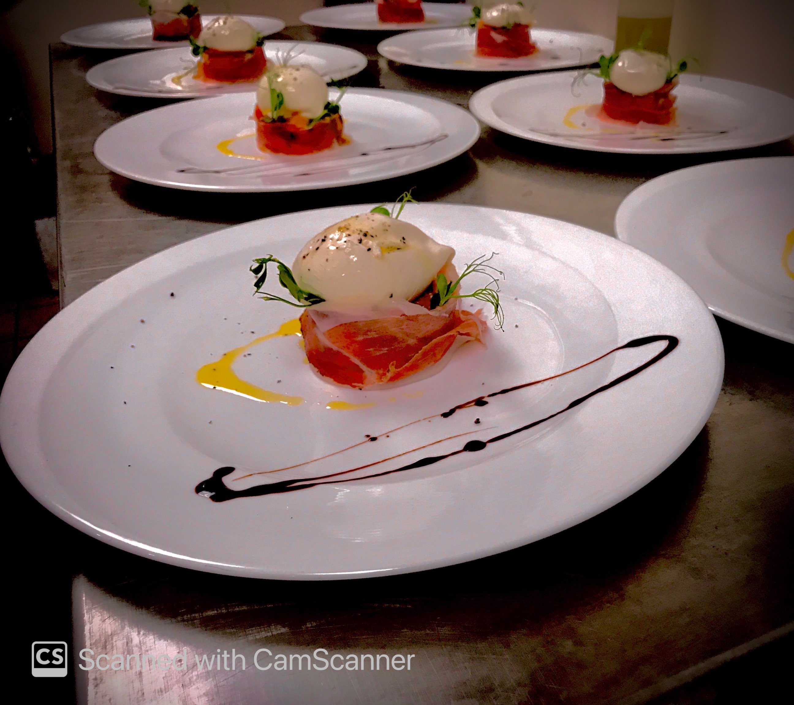 Platinum Plus Catering - photo 5
