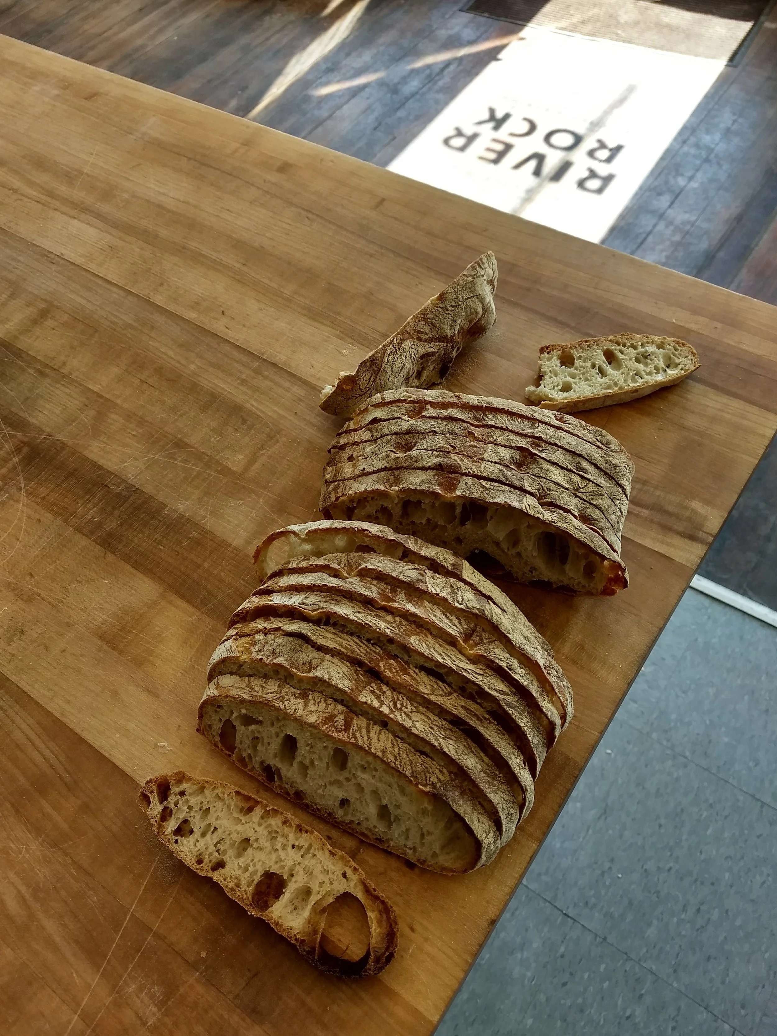 River Rock Kitchen & Baking Co. - photo 3