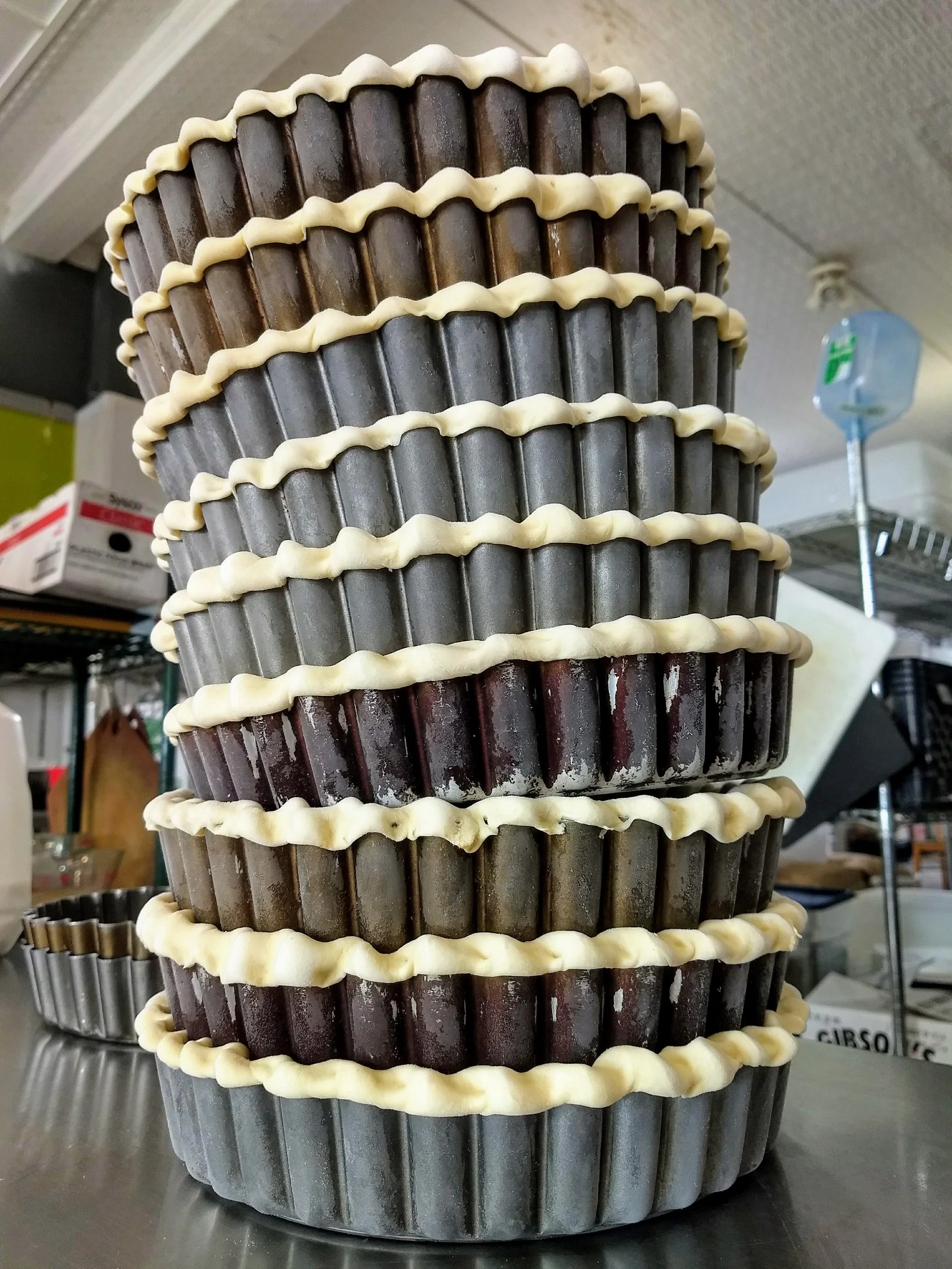 River Rock Kitchen & Baking Co. - photo 4
