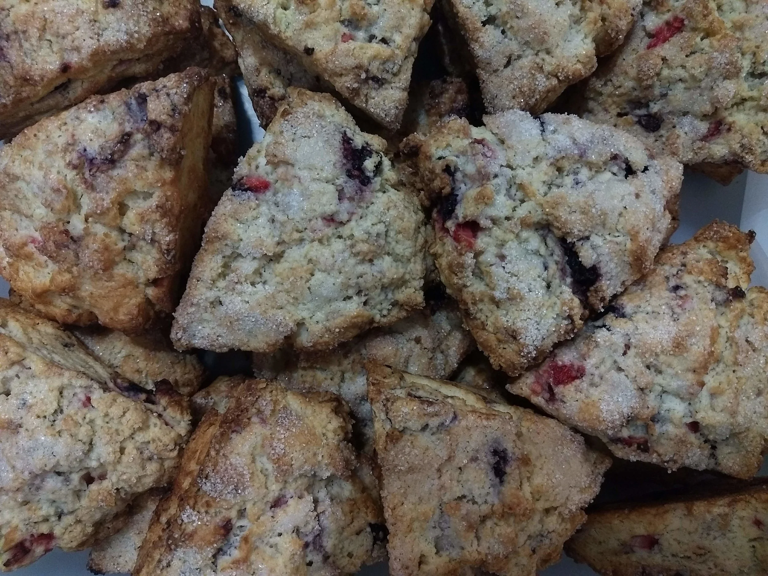 River Rock Kitchen & Baking Co. - Catering in St Peter, Minnesota