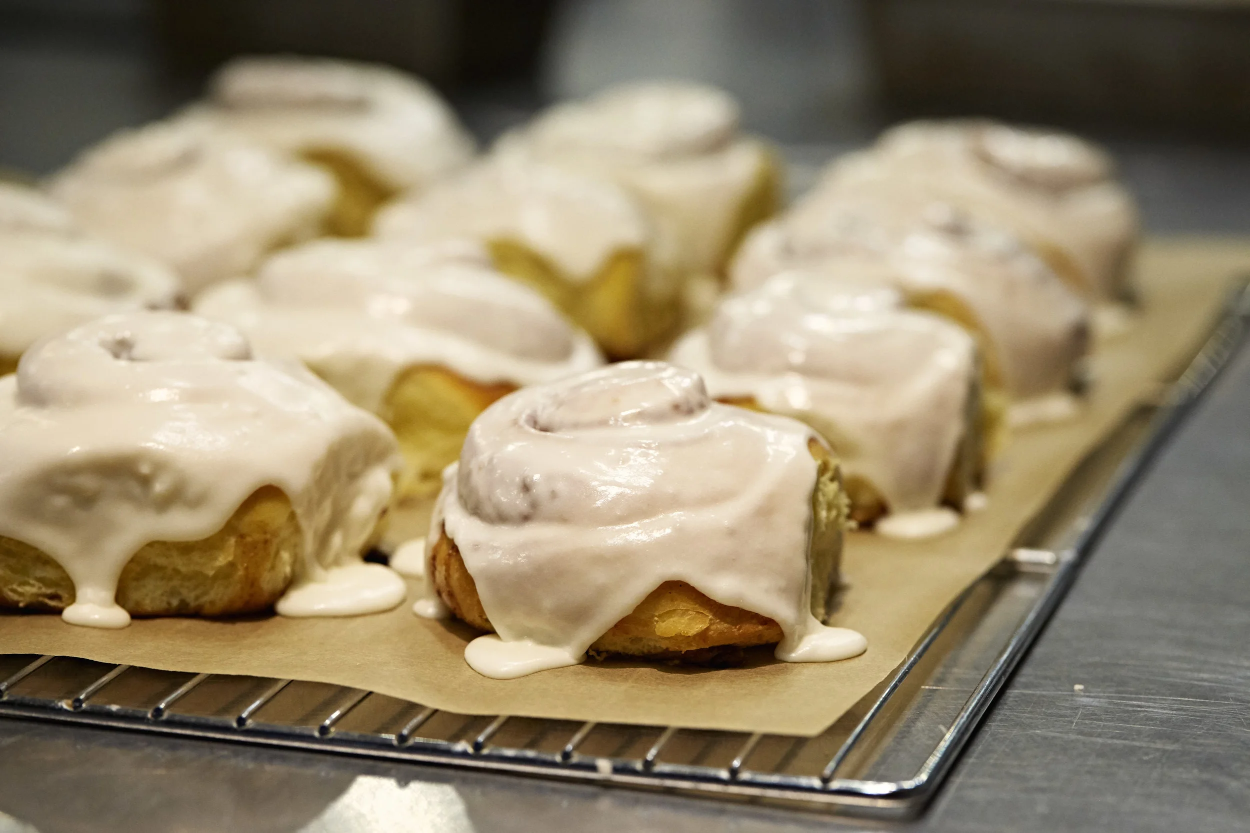 River Rock Kitchen & Baking Co. - photo 2