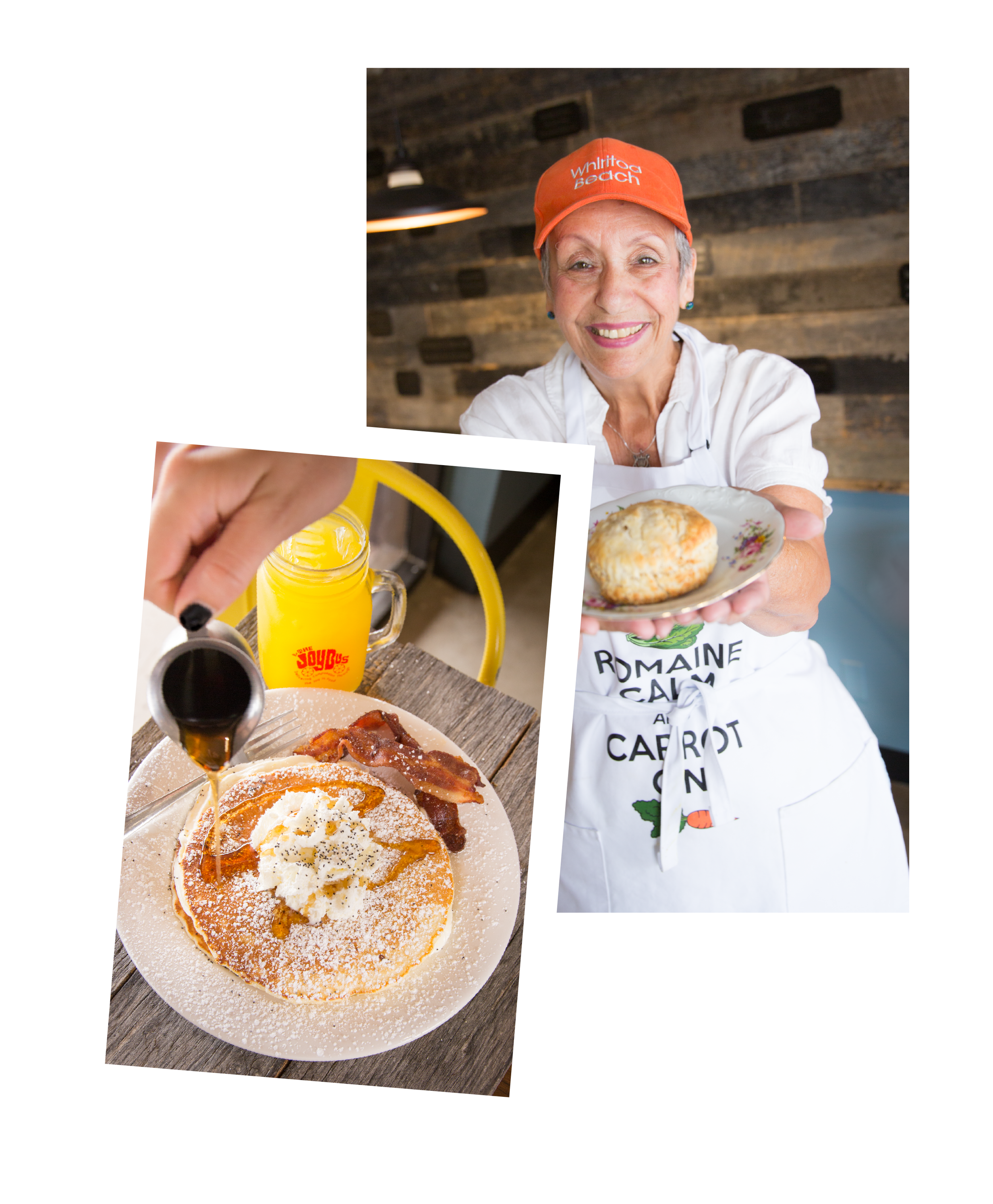The Joy Bus Diner - Catering in Phoenix, Arizona