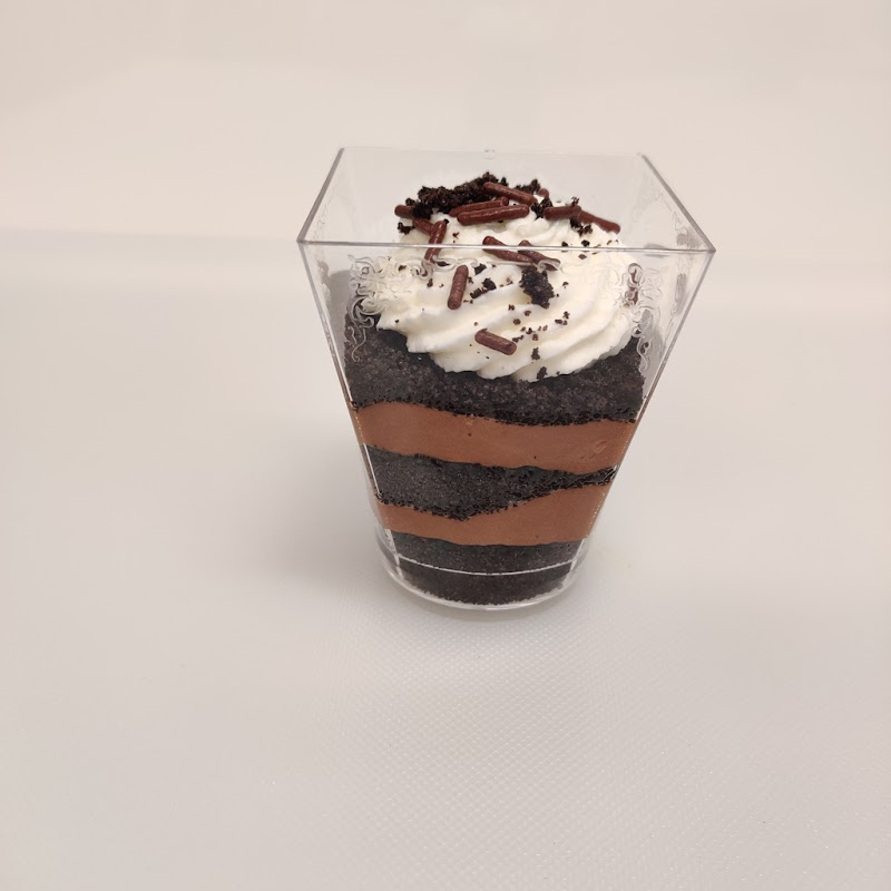 Eclair Affaire Laboratory - Catering in Davie, Florida