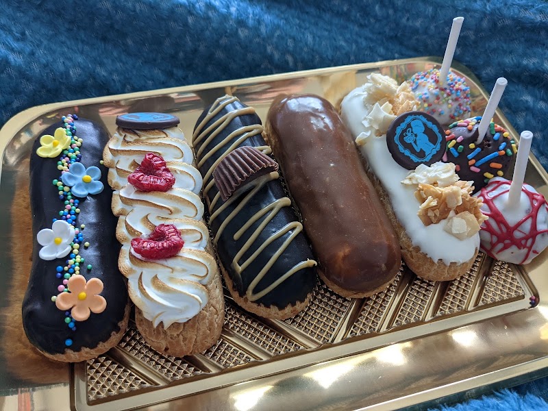 Eclair Affaire Laboratory - photo 3