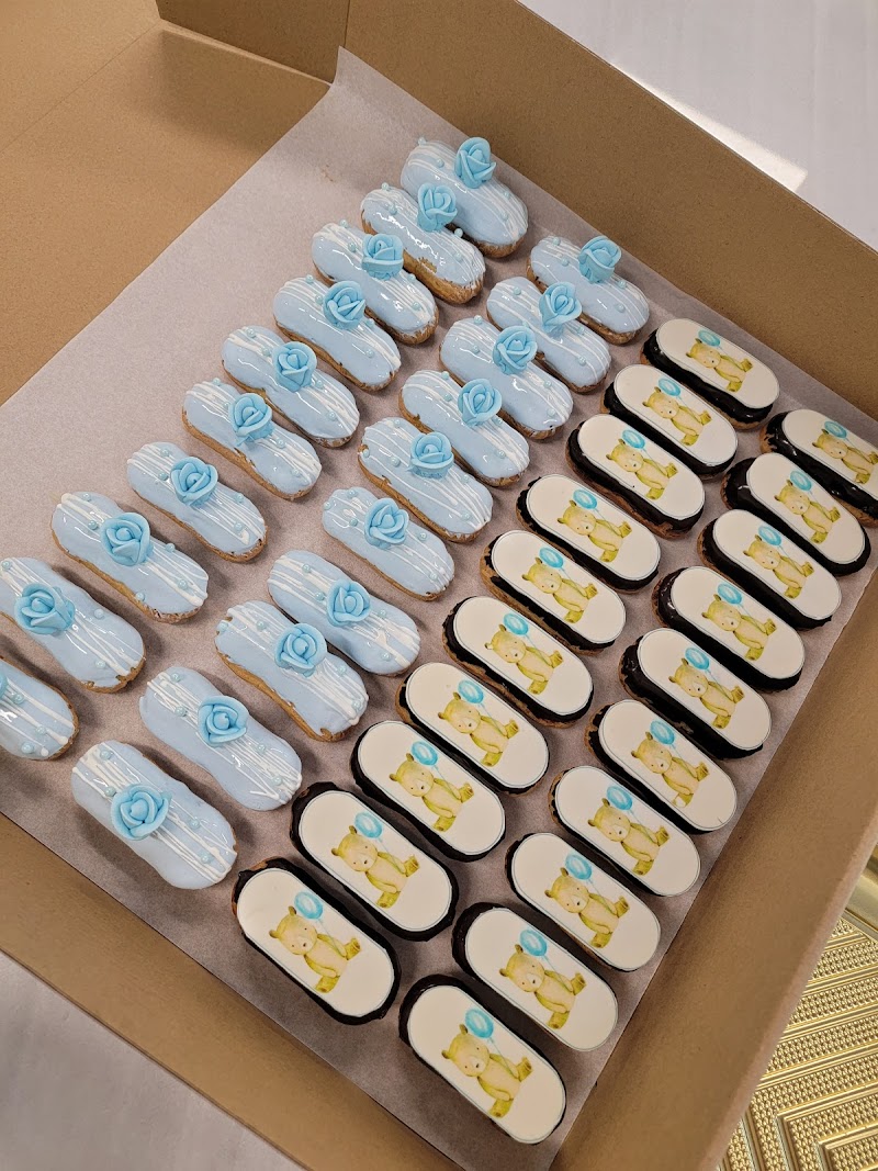 Eclair Affaire Laboratory - photo 2