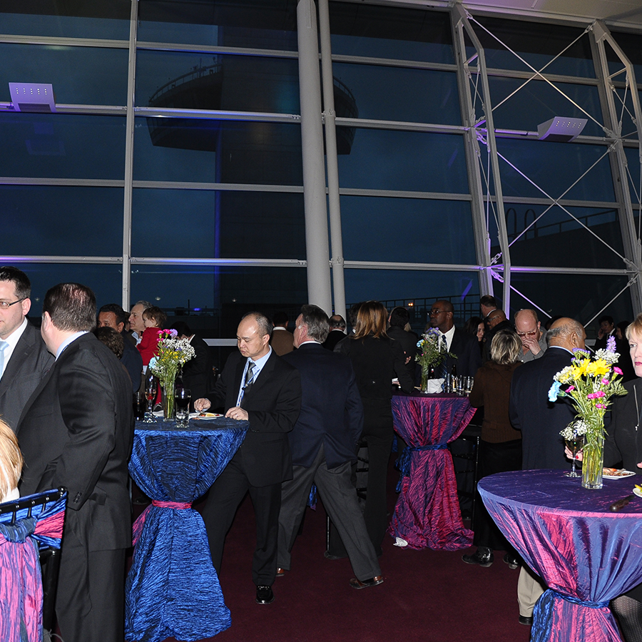 Party Waiters, LLC - Catering in Brooklyn, New York