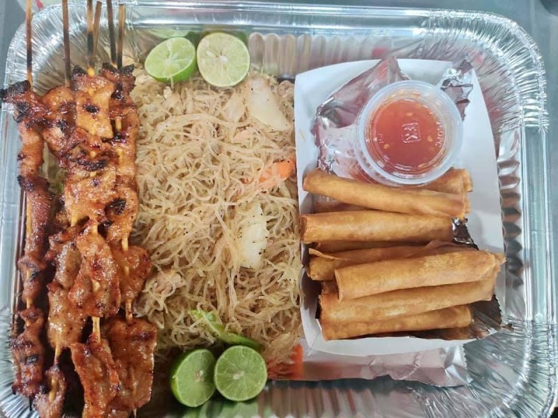Pancit Wagon - photo 3