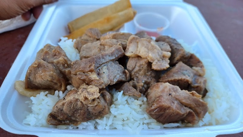 Pancit Wagon - photo 4