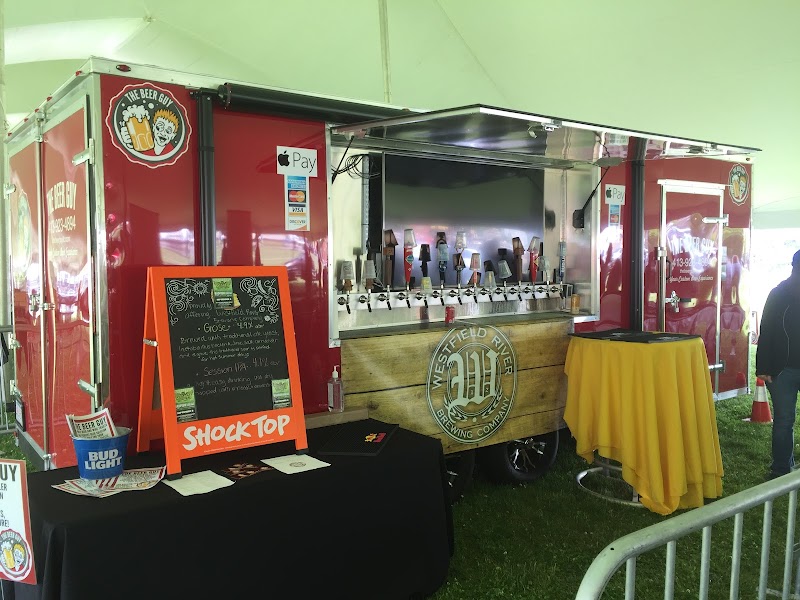 The Beer Guy Llc - Catering in South Hadley, Massachusetts