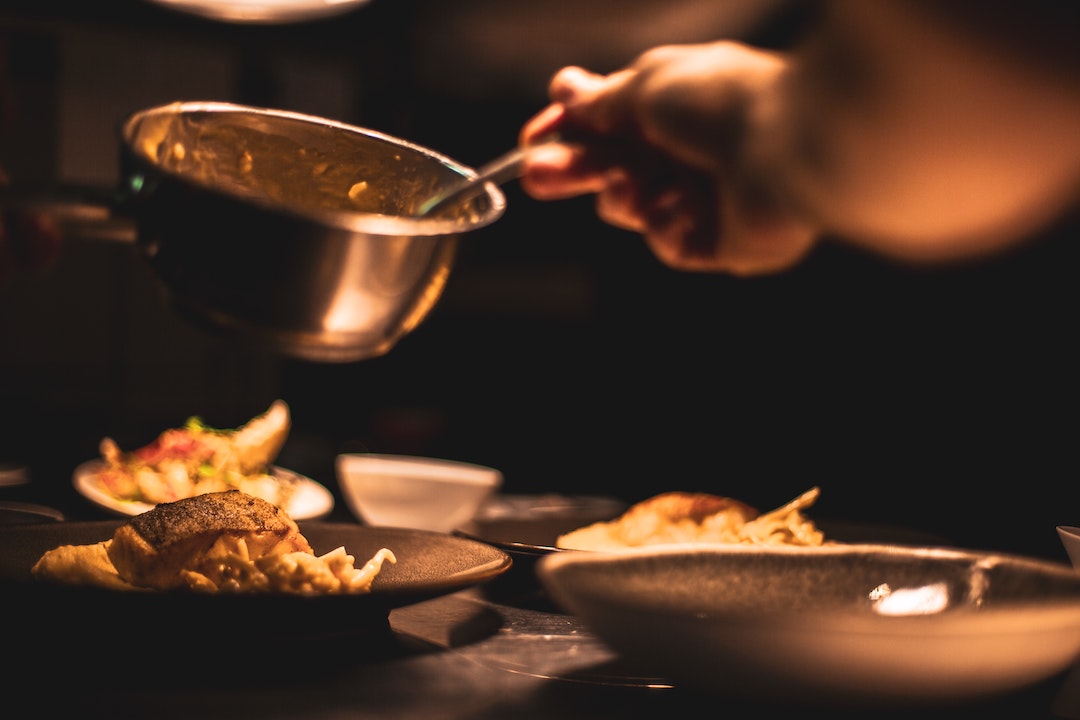 Chef Kohn - Catering in Far Rockaway, New York