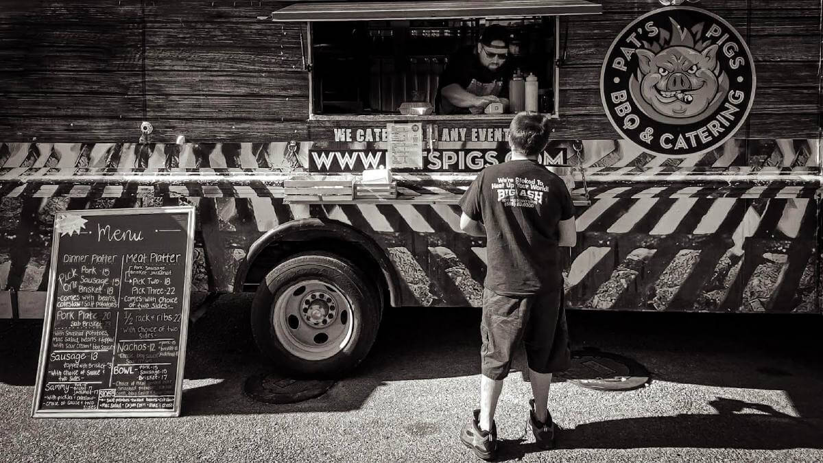 Pat's Pigs BBQ & Catering - photo 4