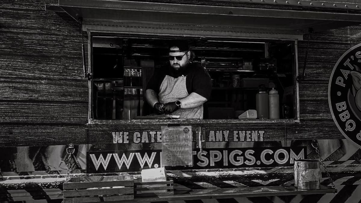 Pat's Pigs BBQ & Catering - photo 3