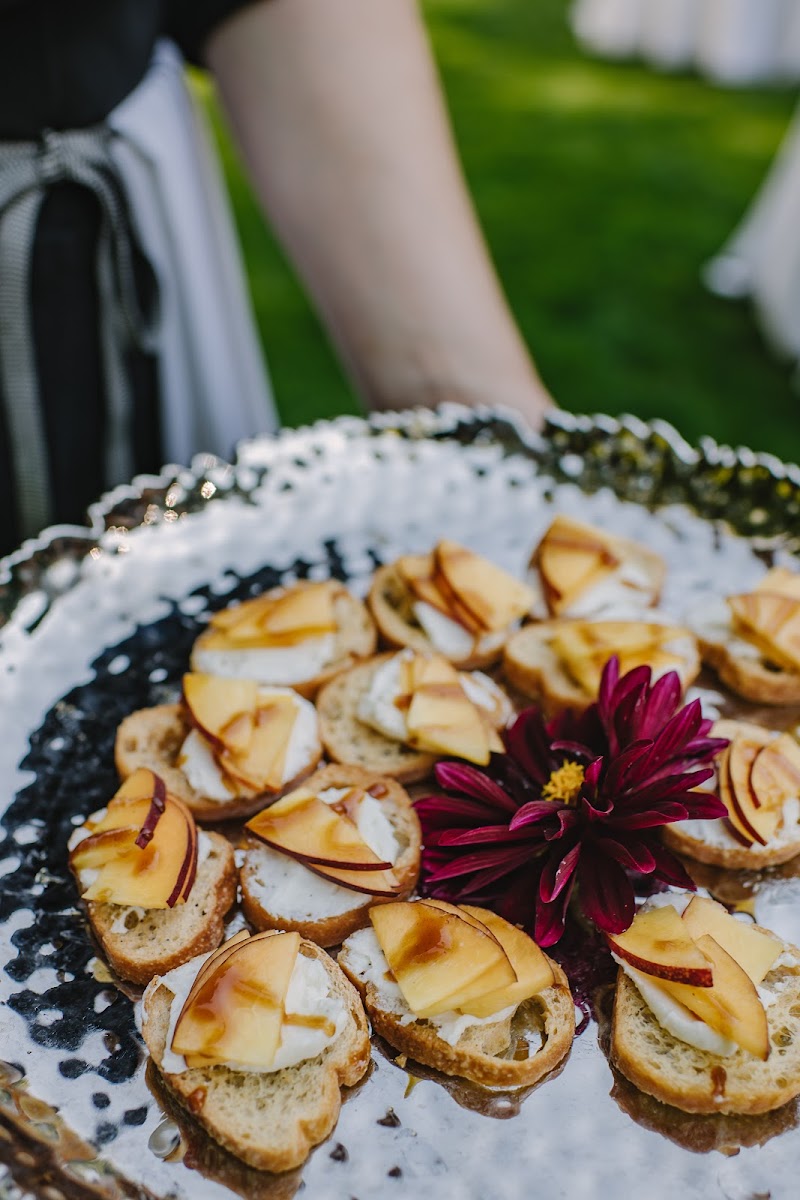 Ravishing Radish Catering - photo 2