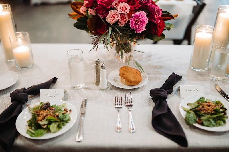 Ravishing Radish Catering - Catering in Seattle, Washington