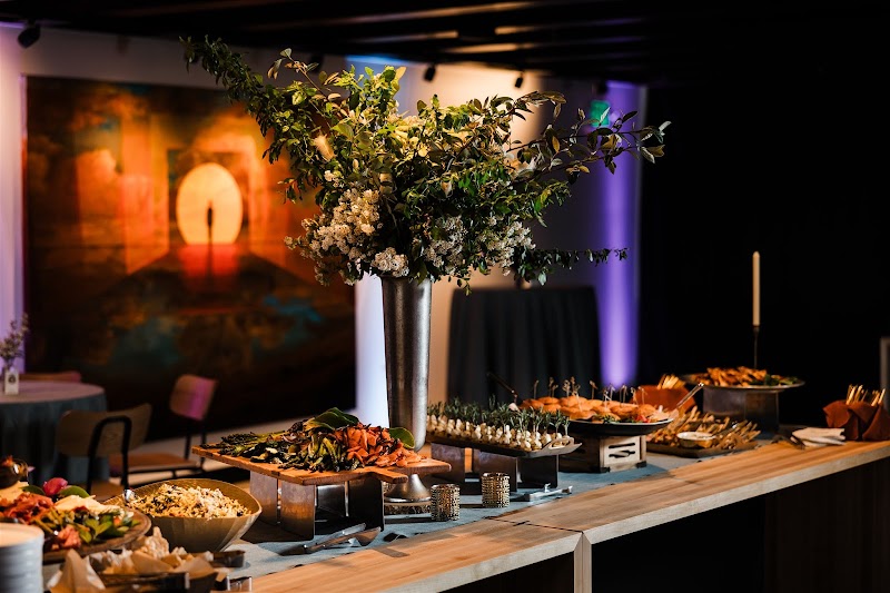 Ravishing Radish Catering - photo 5