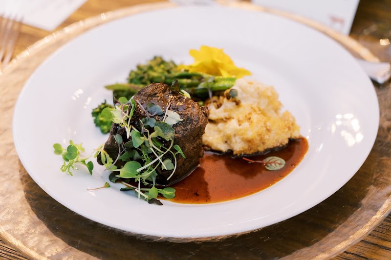 Ravishing Radish Catering - photo 4