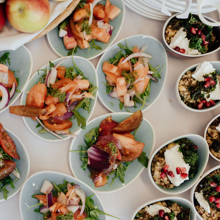 Blue Velvet Caters - Catering in New York, New York