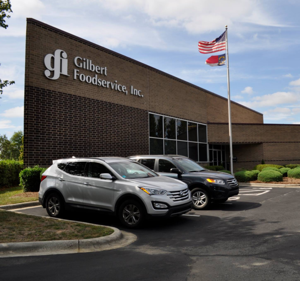 Gilbert Foodservice Inc - photo 2