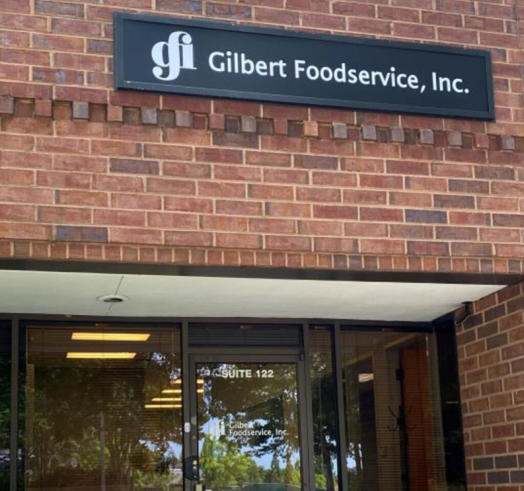 Gilbert Foodservice Inc - photo 3