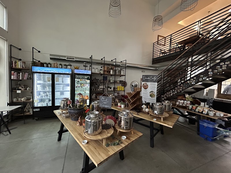Lemon & Sage Culinary Collective - photo 5