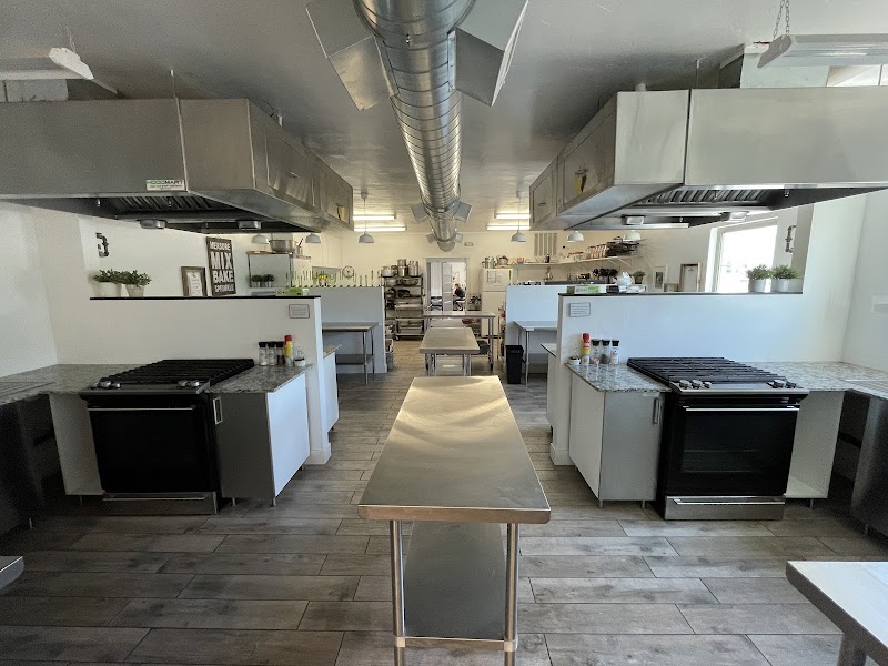 Lemon & Sage Culinary Collective - Catering in Springville, Utah