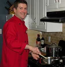 Friend That Cooks Personal Chef Service - Omaha - Catering in Omaha, Nebraska