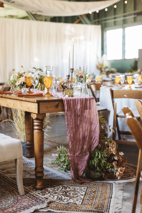 Heirloom Events - Catering in Petaluma, California