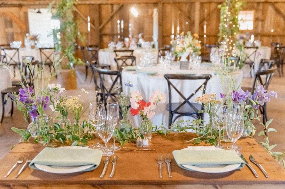 Heirloom Events - photo 3