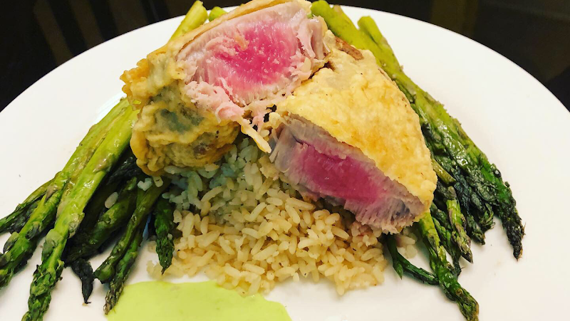 Social Express Catering & Meal Prep by Chef Jarvis - Catering in Atlanta, Georgia